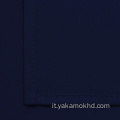 Tende blu navy con occhiello